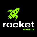 Rocket Events logo